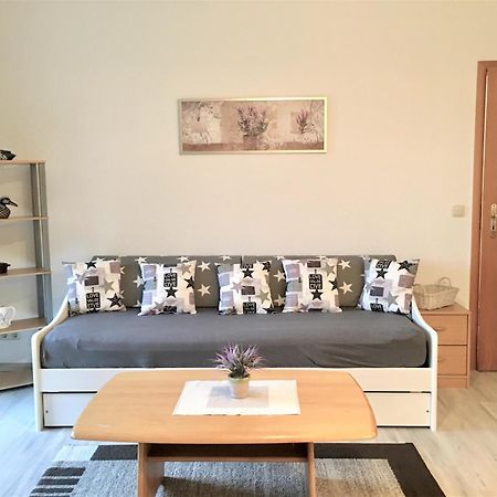 Haus Jasmin Διαμέρισμα Sankt Andreasberg Εξωτερικό φωτογραφία