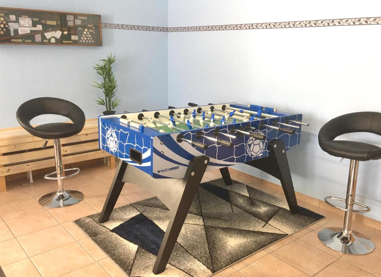 Haus Jasmin Διαμέρισμα Sankt Andreasberg Εξωτερικό φωτογραφία